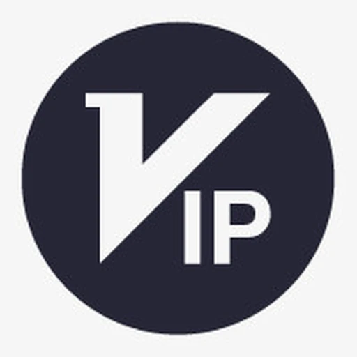 尊贵 VIP 服务图标